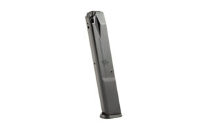 ProMag Springfield XD .40 S&W blued steel pistol magazine