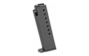 ProMag Walther P38 8-round 9mm blued steel replacement magazine