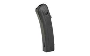 Patriot Ordnance Factory Phoenix 9mm 10rd black polymer replacement magazine