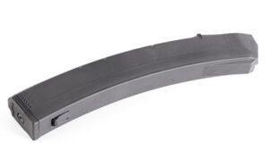 Patriot Ordnance Factory Phoenix 9mm black polymer magazine for Phoenix pistols