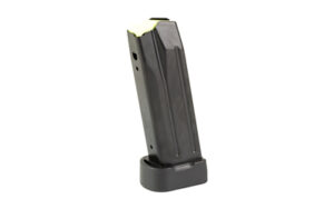 Rost Martin RM1C 17rd 9mm black steel magazine