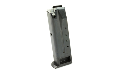 Ruger blued steel 10-round 9mm magazine for P89 P93 P94 P95 PC9