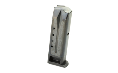 Ruger blued steel 10-round 9mm magazine for P89 P93 P94 P95 PC9