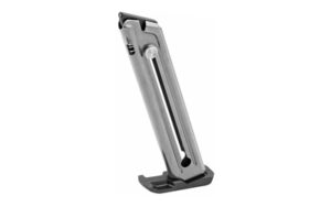 Ruger Mark III 22/45 10-round .22 LR detachable steel magazine