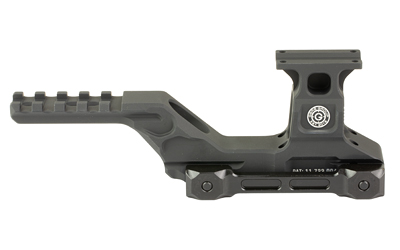 MAG RUGER AI STYLE 556NATO 10RD BLK - Image 2