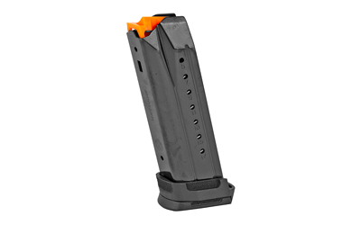 Ruger Security-9 17rd 9mm blued steel replacement magazine