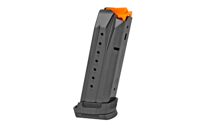 Ruger Security-9 17rd 9mm blued steel replacement magazine