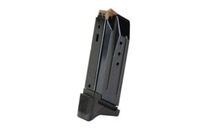 Ruger Security-380 10-round magazine .380 ACP black steel with extended floorplate
