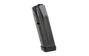 Sig Sauer P320 X-Five Legion 17rd 9mm magazine