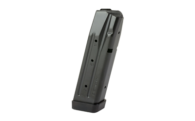 Sig Sauer P320 X-Five Legion 17rd 9mm magazine