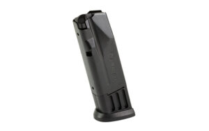 Sig Sauer P365-XMACRO 10rd 9mm steel magazine black