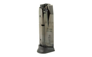 Sig Sauer SP2022 10-round blued steel magazine for .40 S&W/.357 SIG