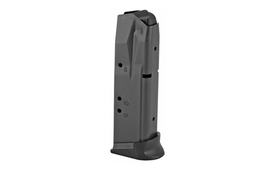 Sig Sauer SP2022 Magazine 12rd .40 S&W/.357 SIG Blued - Alexander's