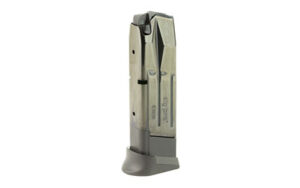 Sig Sauer SP2022 9mm 10-round blued steel detachable magazine