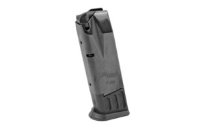 Sig Sauer P228 P229 9mm 10-round blued steel magazine