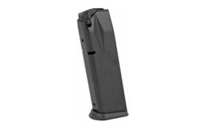 Sig Sauer P229 9mm 15rd magazine black (older models)