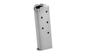 Sig Sauer P238 6-round .380 ACP magazine