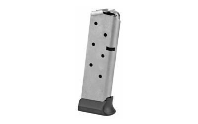 Sig Sauer P238 Legion 7-round extended .380 ACP magazine stainless finish