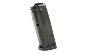 Sig Sauer P320/P250 Compact 9rd .45 ACP black steel magazine