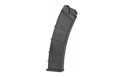 SGM Tactical VEPR 12 12-round polymer shotgun magazine in black