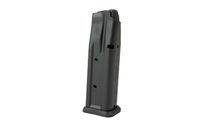 Springfield Armory 1911 Prodigy 9mm 17-round double-stack magazine in black