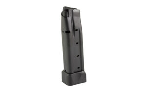 Springfield Armory 1911 Prodigy 20rd double-stack 9mm magazine black