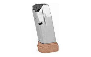Springfield Armory Hellcat 13-round 9mm magazine with polymer extension