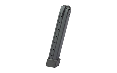 Springfield Armory XD-M Elite 35rd 9mm magazine black steel