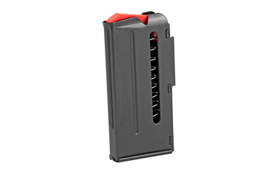 Savage 93 Series detachable 10-round steel magazine for .22 WMR and .17 HMR