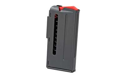 Savage 93 Series detachable 10-round steel magazine for .22 WMR and .17 HMR