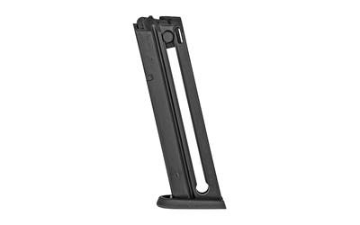 Taurus TX22 16-round magazine .22 LR black