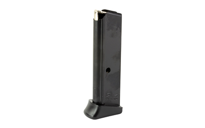 Walther PPK/S magazine .380 ACP 7-round black anti-friction coating