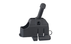 Maglula LULA LU10B black loader and unloader for AR-15 5.56/.223 magazines