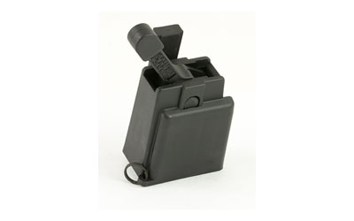 Maglula LULA UZI Loader/Unloader 9mm Black (LU18B)