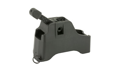 Maglula LULA AR10B Gen II loader and unloader in black polymer for .308 / 7.62 NATO magazines
