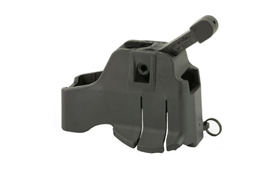 Maglula LULA AR10B Gen II loader and unloader in black polymer for .308 / 7.62 NATO magazines