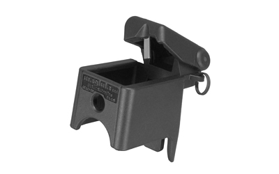 Maglula LULA loader and unloader set for Ruger 10/22 BX magazines in black polymer