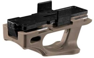 Magpul Ranger Plate floorplate loop 3-pack Flat Dark Earth for AR-15 USGI 30-round magazines