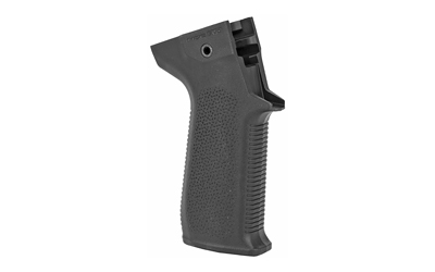 Magpul MOE-EVO Grip for CZ Scorpion EVO 3 in black with aggressive TSP texture