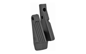 Magpul MOE-EVO enhanced magazine release for CZ Scorpion EVO 3, black polymer