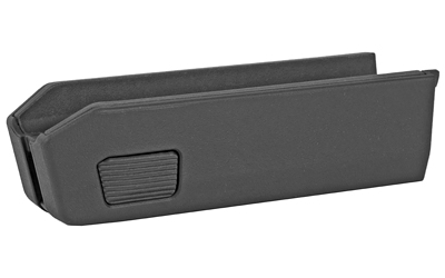 Magpul X-22 Backpacker Forend in black for Ruger 10/22 Takedown, polymer handguard