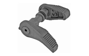 Magpul ESK Enhanced Selector Kit black polymer ambidextrous selector for HK MP5 and SL Grip