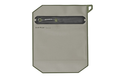 Magpul DAKA Volume Pouch in Olive Drab Green — expandable, water-resistant storage pouch