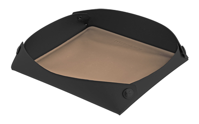 Magpul DAKA large field tray in Flat Dark Earth with magnetic working surface and snap corners