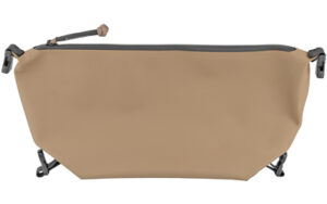 Magpul DAKA Takeout kit bag Flat Dark Earth 3.5L polymer pouch 7.75 x 4 x 6.25