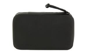 Magpul DAKA Utility Organizer black polymer compact case with YKK AquaGuard zipper