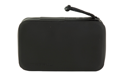 Magpul DAKA Utility Organizer black polymer compact case with YKK AquaGuard zipper