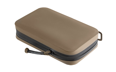 Magpul DAKA Utility Organizer Flat Dark Earth polymer compact case with zipper