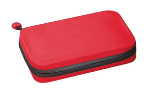 Magpul DAKA Utility Organizer red polymer 4.50 x 7.50 x 1.75