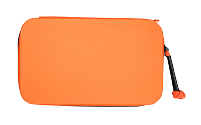 Magpul DAKA Utility Organizer orange polymer case with AquaGuard zipper